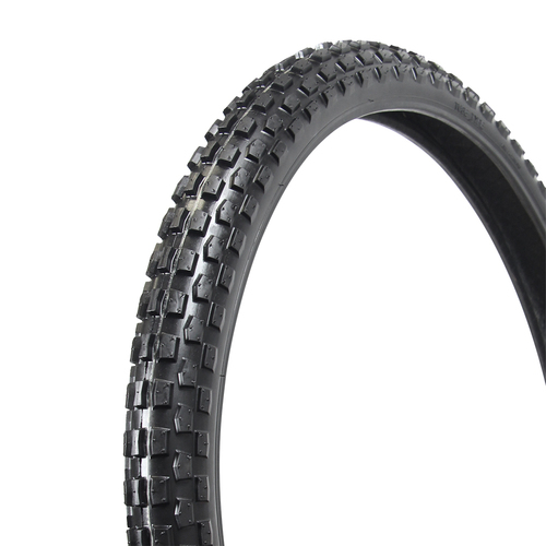 JTR Speedway 2.75 x 23" Front Tyre"