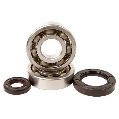 Hot Rods Main Bearing & Seal Kit Honda Cr250R '92-07