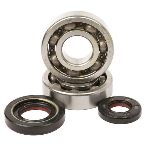 Hot Rods Main Bearing & Seal Kit Yamaha Yz250 '01-20 & Yz250X '16-20