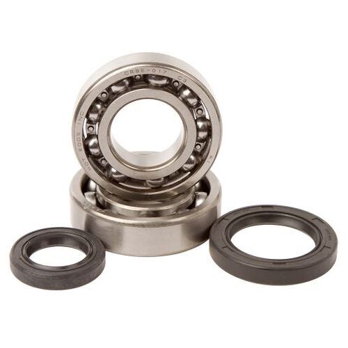 Hot Rods Main Bearing & Seal Kit Suzuki Lt250R '88-92