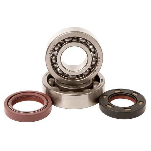 Hot Rods Main Bearing & Seal Kit Yamaha Yfs200 Blaster '88-06