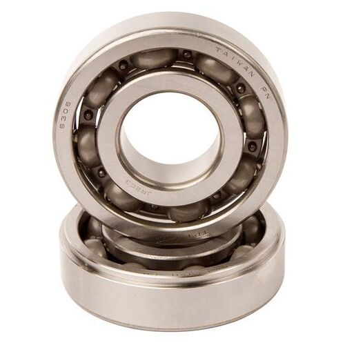 Hot Rods Main Bearing & Seal Kit Yamaha Wr450F, Yfz450 & Yz450F/Fx '03-20