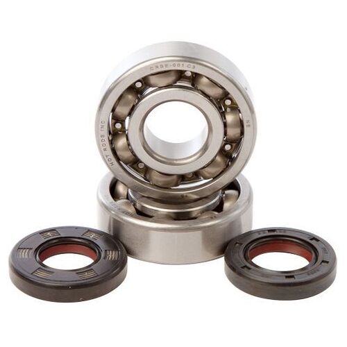 Hot Rods Main Bearing & Seal Kit Yamaha Yz125 & Yz125X '05-20