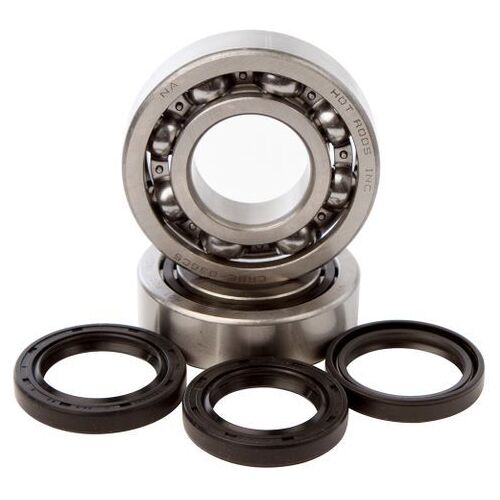 Hot Rods Main Bearing & Seal Kit Honda Trx450R/Er '04-05