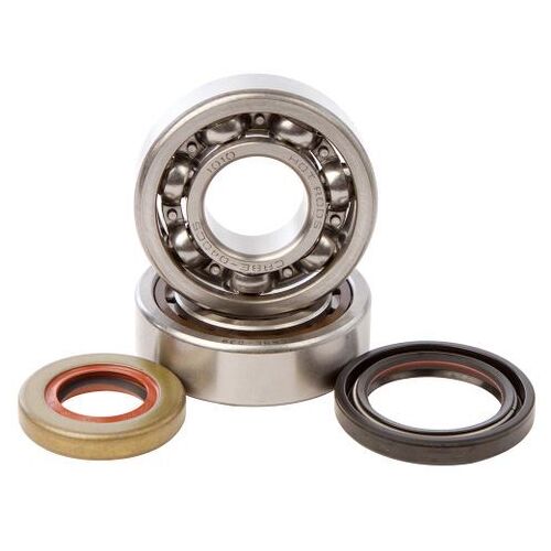 Hot Rods Main Bearing & Seal Kit Husqvarna Tc 85 '14-20 + Various Ktm Models