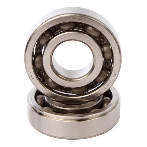 Hot Rods Main Bearing & Seal Kit Suzuki Rm-Z450 '05-07