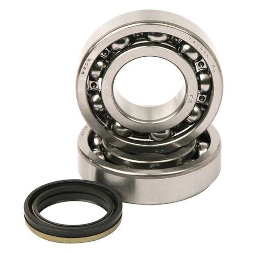 Hot Rods Main Bearing & Seal Kit Suzuki Rm-Z250 '07-09