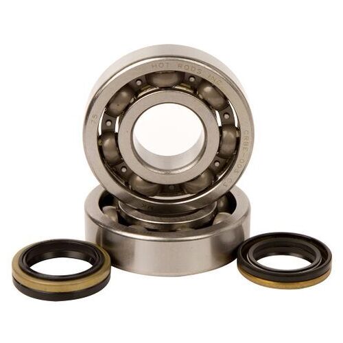 Hot Rods Main Bearing & Seal Kit Suzuki Rm250 '05-08