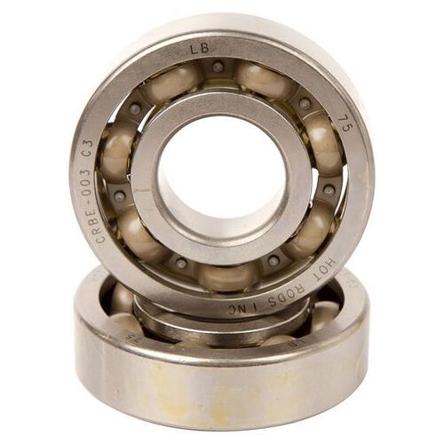 Hot Rods Main Bearing & Seal Kit Yamaha Yfm250 Raptor '08-13