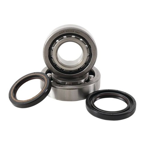 Hot Rods Main Bearing & Seal Kit Honda CRF 450X '05-09