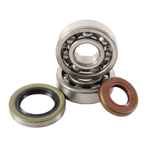 Hot Rods Main Bearing & Seal Kit KTM 65 SX '09-14