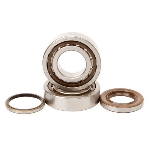 Hot Rods Main Bearing & Seal Kit Ktm 250 Sx-F '05-10