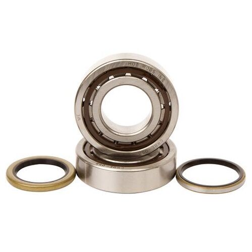 Hot Rods Main Bearing & Seal Kit Ktm 250 Exc-F '06-07, 250 Xc-F '07-09 & 250 Xcf-W '06-11