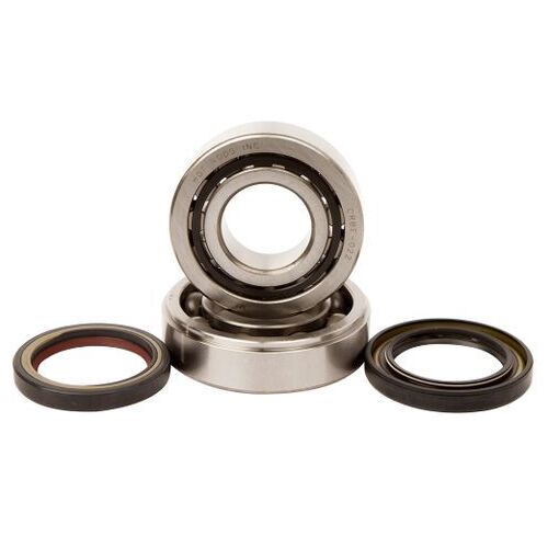 Hot Rods Main Bearing & Seal Kit Honda Crf450R '06-16