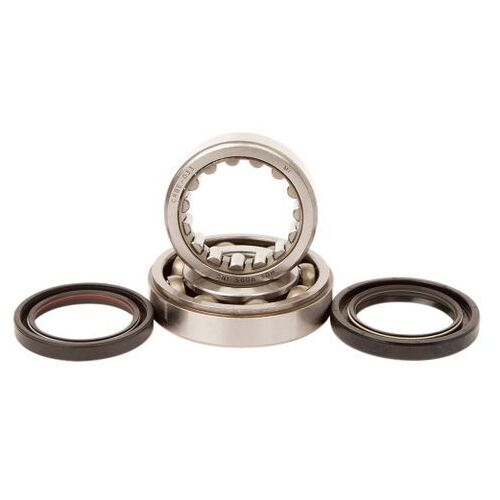 Hot Rods Main Bearing & Seal Kit Honda CRF250R '06-17