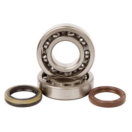 Hot Rods Main Bearing & Seal Kit Suzuki Rm-Z250 '10-20