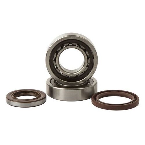 Hot Rods Main Bearing & Seal Kit Ktm 250 Sx-F '13-15 + Various Ktm & Husqvarna