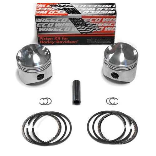 Wiseco Harley 1340 Evo Big Bore Stk 35/8