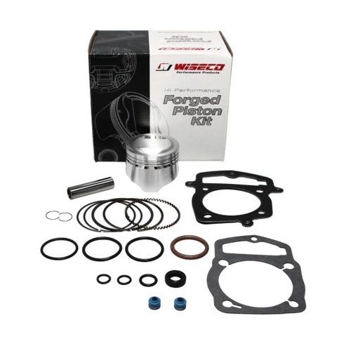 Wiseco Hd/Buell Ft 10.5:1 38125Xn-4759Ps