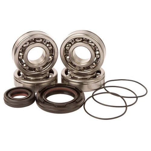Hot Rods Main Bearing & Seal Kit Yamaha Yfz350 Banshee '87-06