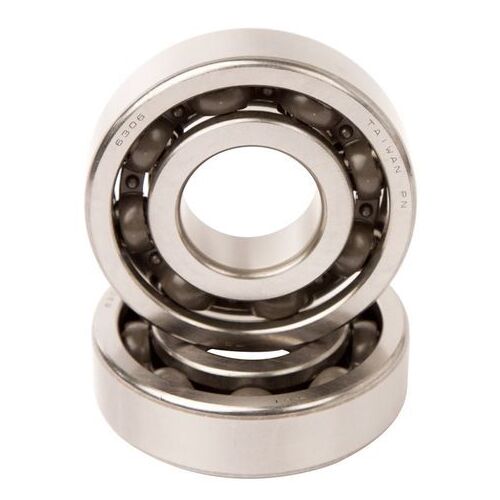 Hot Rods Main Bearing & Seal Kit Yamaha Yfm350 Raptor '04-13 & Yfm350 X Warrior '89-04
