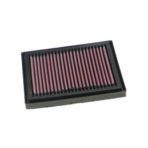 K&N Air Filter - Aprillia Mille 2004-05