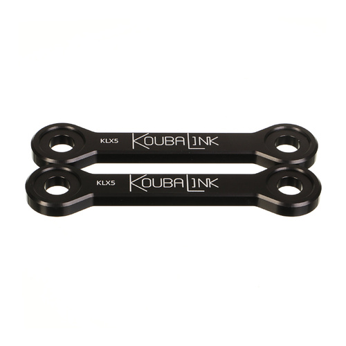 KoubaLink 51-57mm Lowering Link KLX5 - Black
