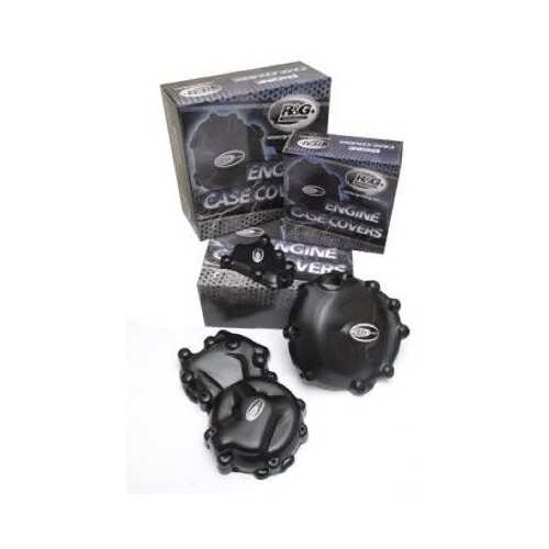 R1 07-08 ENG/CASE COVERS TRIO