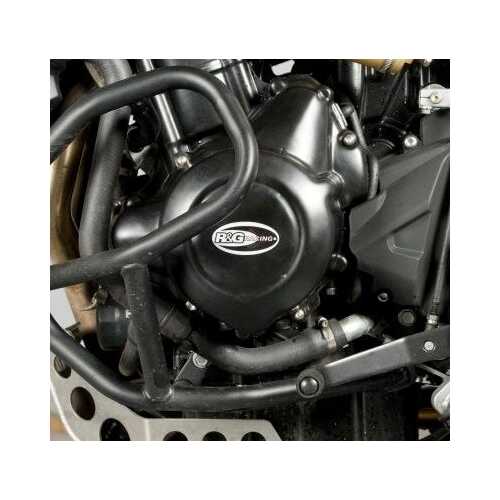 TIGER 800 ENG/CAS/COV PR