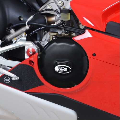 Duc Panigale V4/V4S/Speciale, Engine Case Covers, pair