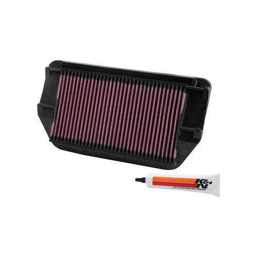 K&N Air Filter Honda CBR1100 XX Blackbird 1999-2006