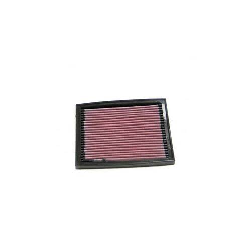 K&N Air Filter - 7x-7/ZXR750 (H1-H2) 1989-90