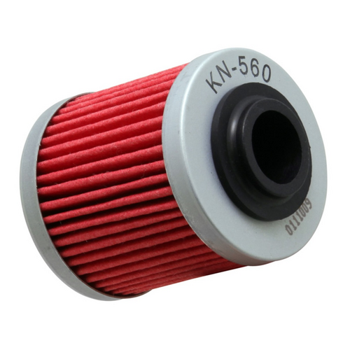 K&N OIL FILTER CAN-AM. 420256455