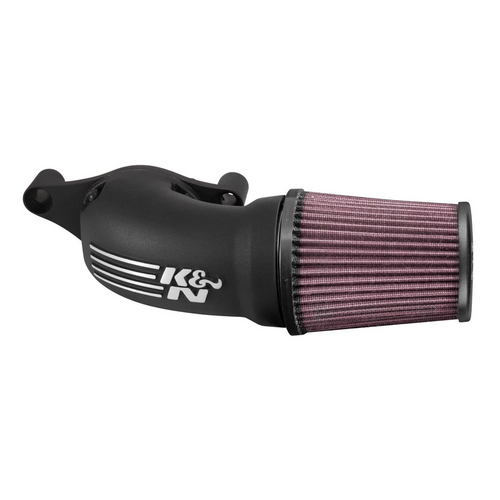 K&N 63-1139 Air Intake - HD