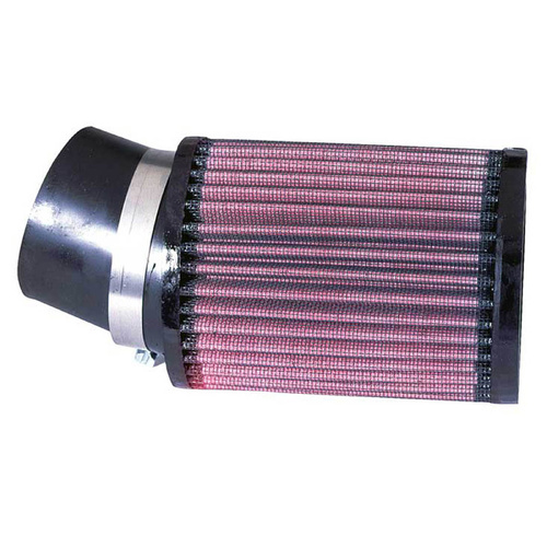 K&N Universal Rubber Filter – KRU-1760 – Indent