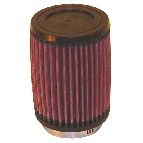 K&N Universal Rubber Filter – KRU-2410