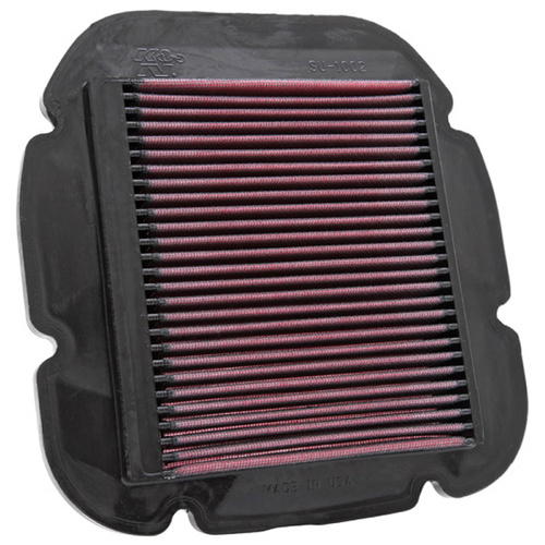 K&N Air Filter KSU-1002