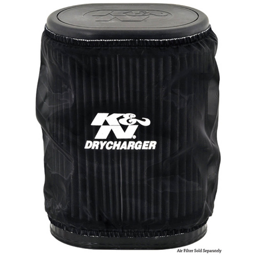 K&N Drycharger Wrap – KYA-7008DK – Indent