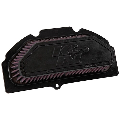K&N Air Filter 2016 GSXS1000 & GSXS1000F
