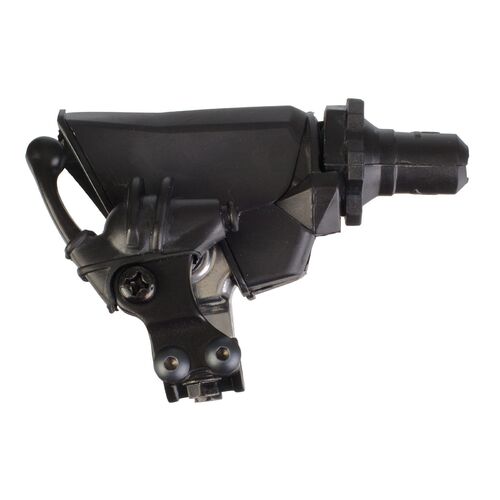 Whites Lever Bracket - Yamaha Clutch Side 5Tj1