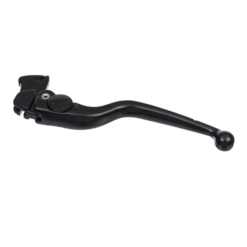 Whites Clutch Lever - KTM Black Lever Black ADJ