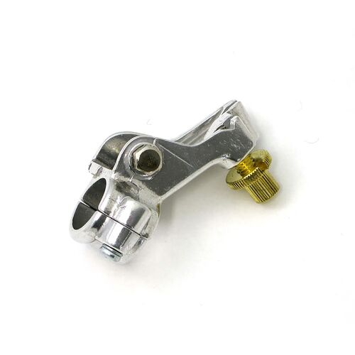 Whites L/Bracket TRX300 L/H