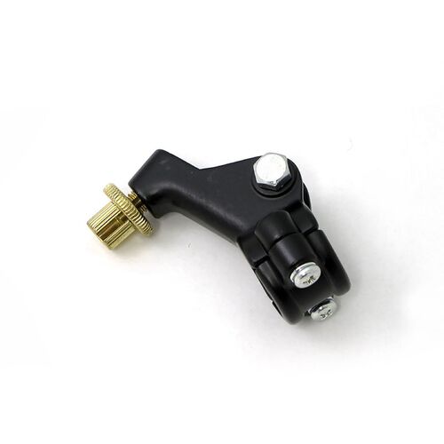Whites L/Bracket Honda R/H 2 Pce XR Type