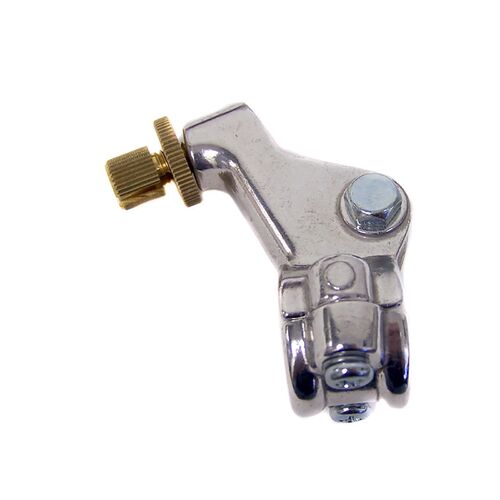 Whites L/Bracket Honda R/H 2 Pce XR Type Polaris
