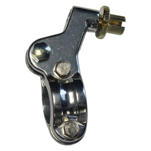 Whites L/Bracket Honda 2Pce Cr 97-03 Forged Polaris
