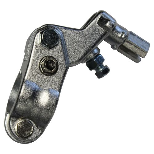 Whites L/Bracket Honda 2Pce Cr 04-07 Forged Polaris