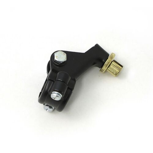 Whites L/Bracket Honda 2Pce XR Thick Type