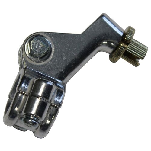 Whites L/Bracket Honda 2Pce XR Thick Type Polaris