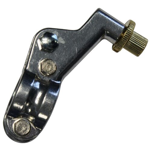 Whites L/Bracket Kawasaki 2Pce KX 83-98 Polaris Forged