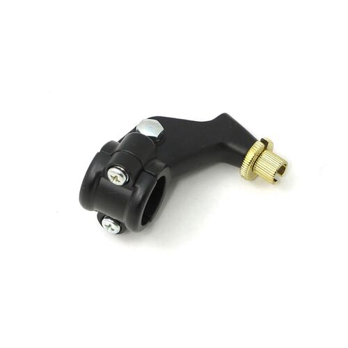 Whites L/Bracket Y/S/K 2Pce Clutch Type